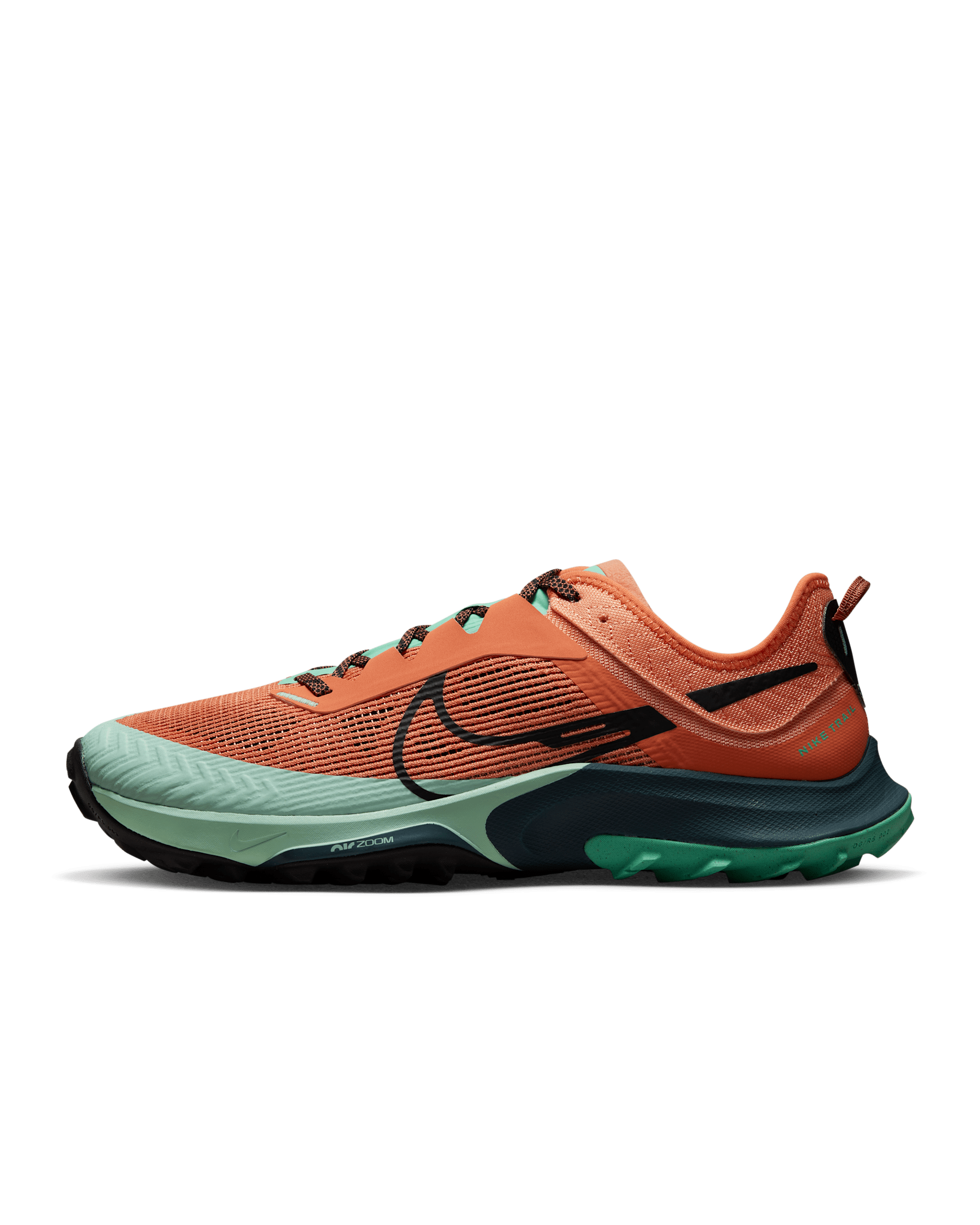 Nike Kiger 8 Men's Trail-Running Shoes. Nike ID